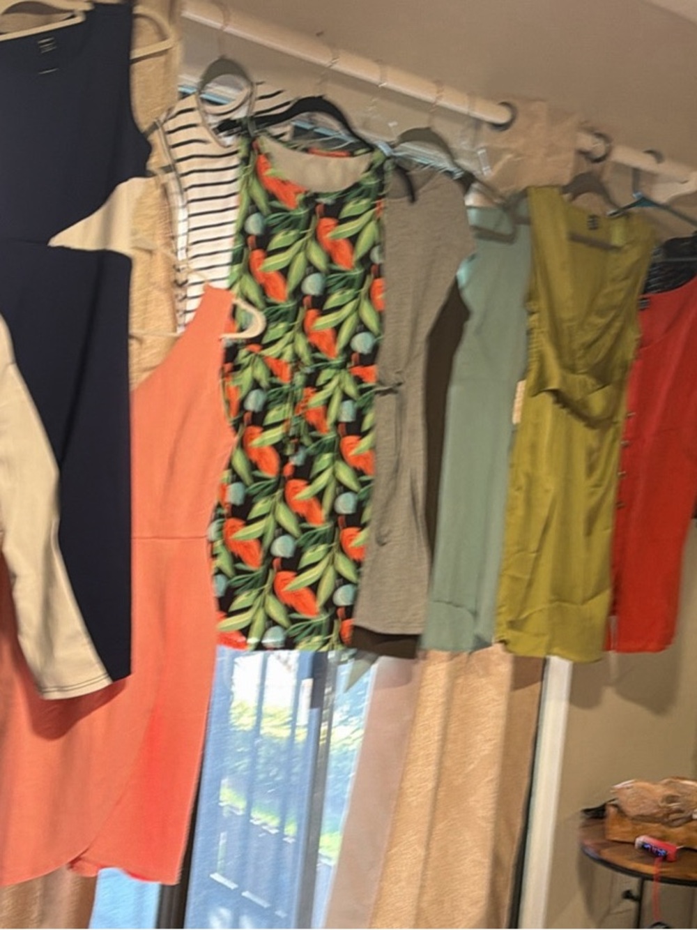 13 size medium SHEIN dresses new